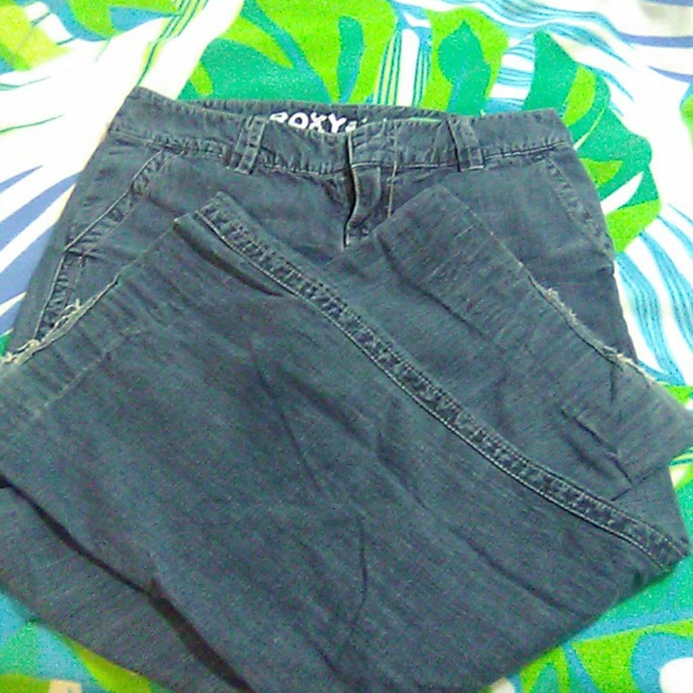 Roxy jeans